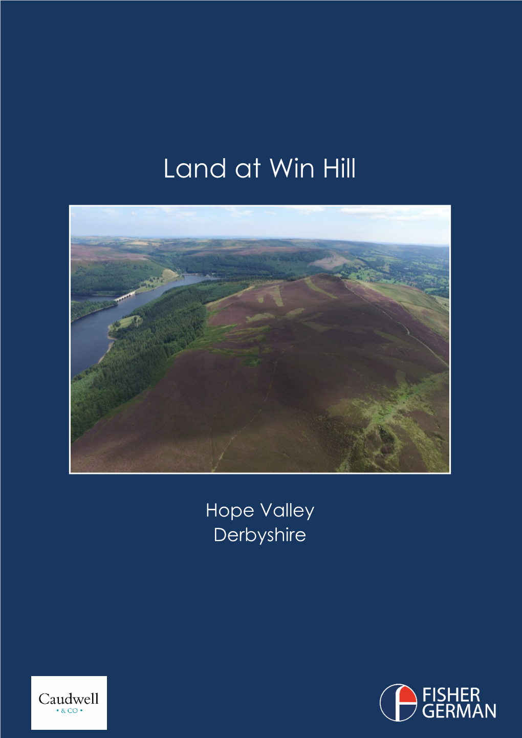 Land at Win Hill
