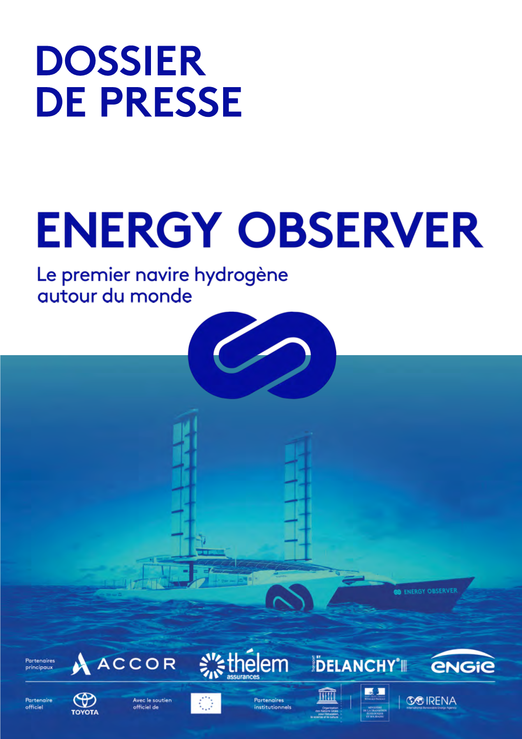 Dossier De Presse