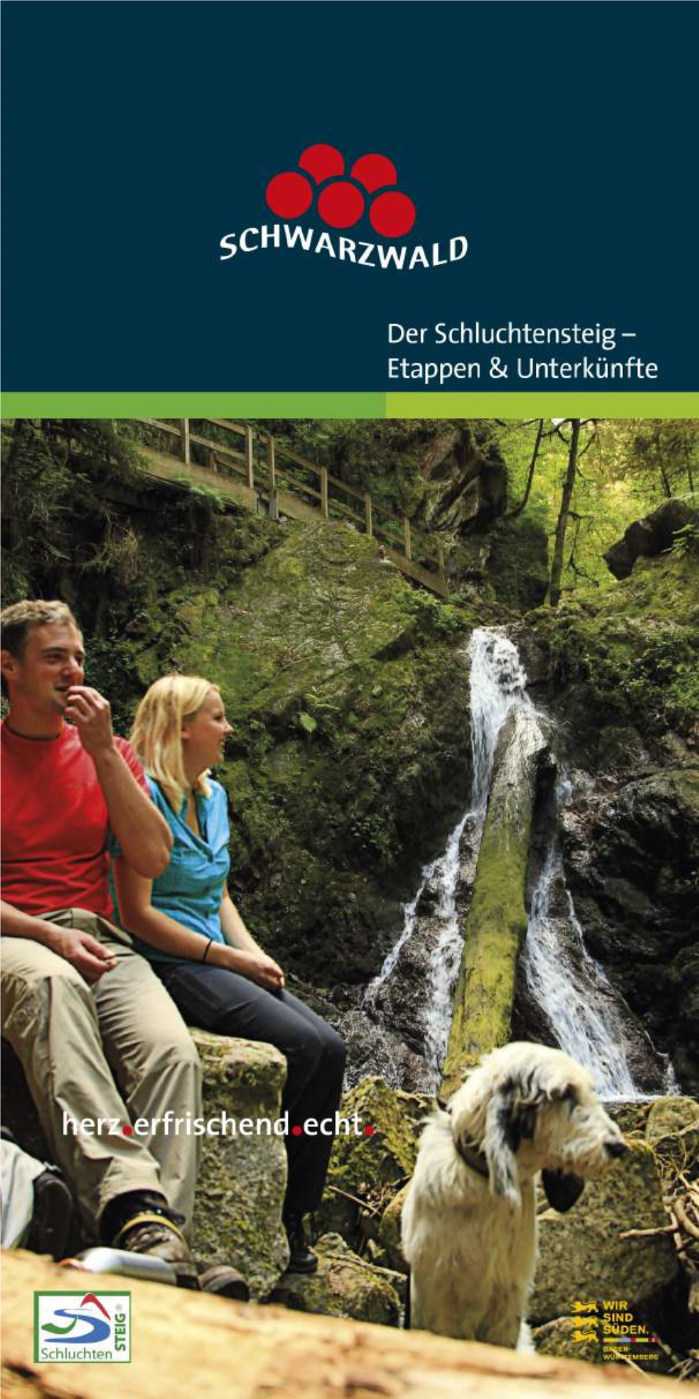 Schluchtensteig PDF Download