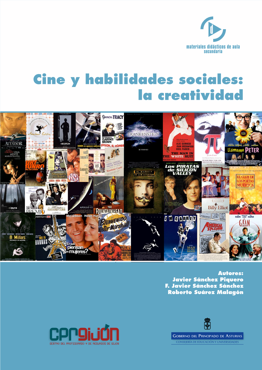 Cine Y Habilidades Sociales: La Creatividad