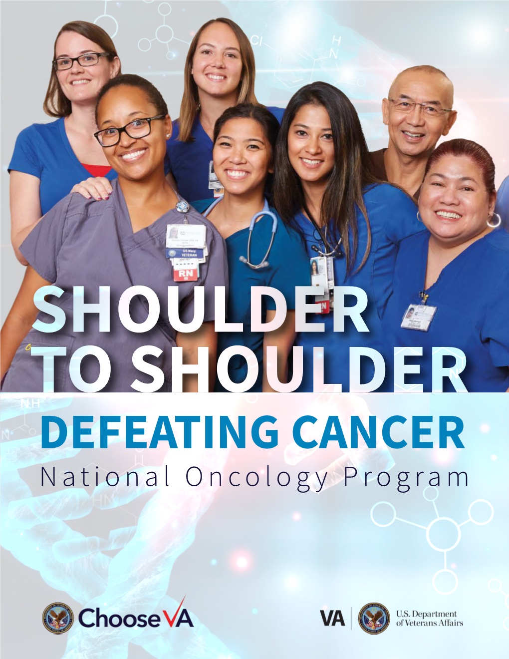 National Oncology Program Brochure