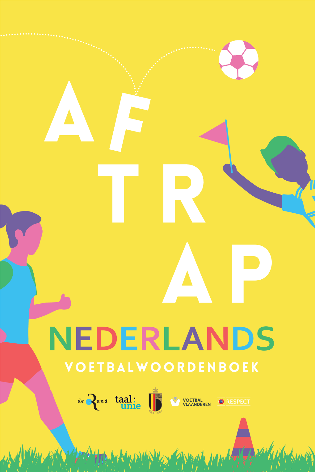 Nederlands Voetbalwoordenboek Wie Ben Ik?