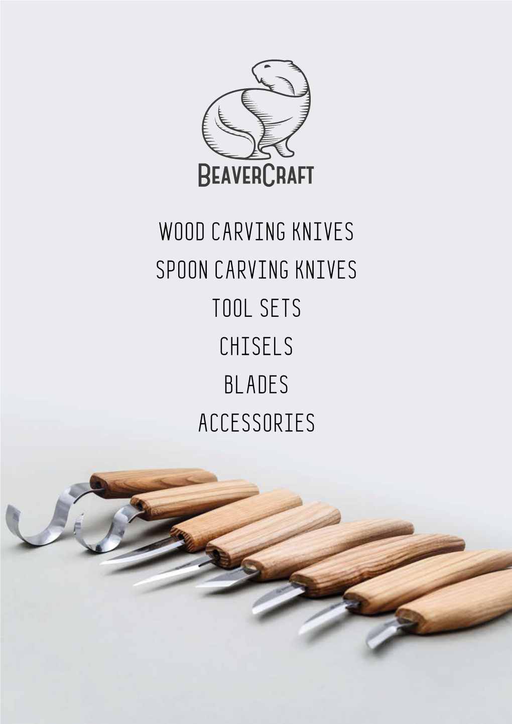 WOOD CARVING KNIVES SPOON CARVING KNIVES TOOL SETS CHISELS BLADES ACCESSORIES Content