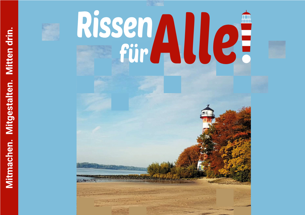 Rissen Für Alle!“ Ist Hierfür Genau Der Passende Titel