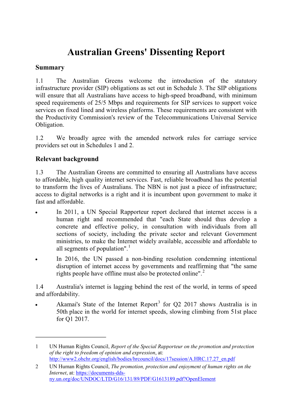 Bill 2017 and Telecommunications (Regional Broadband Scheme)