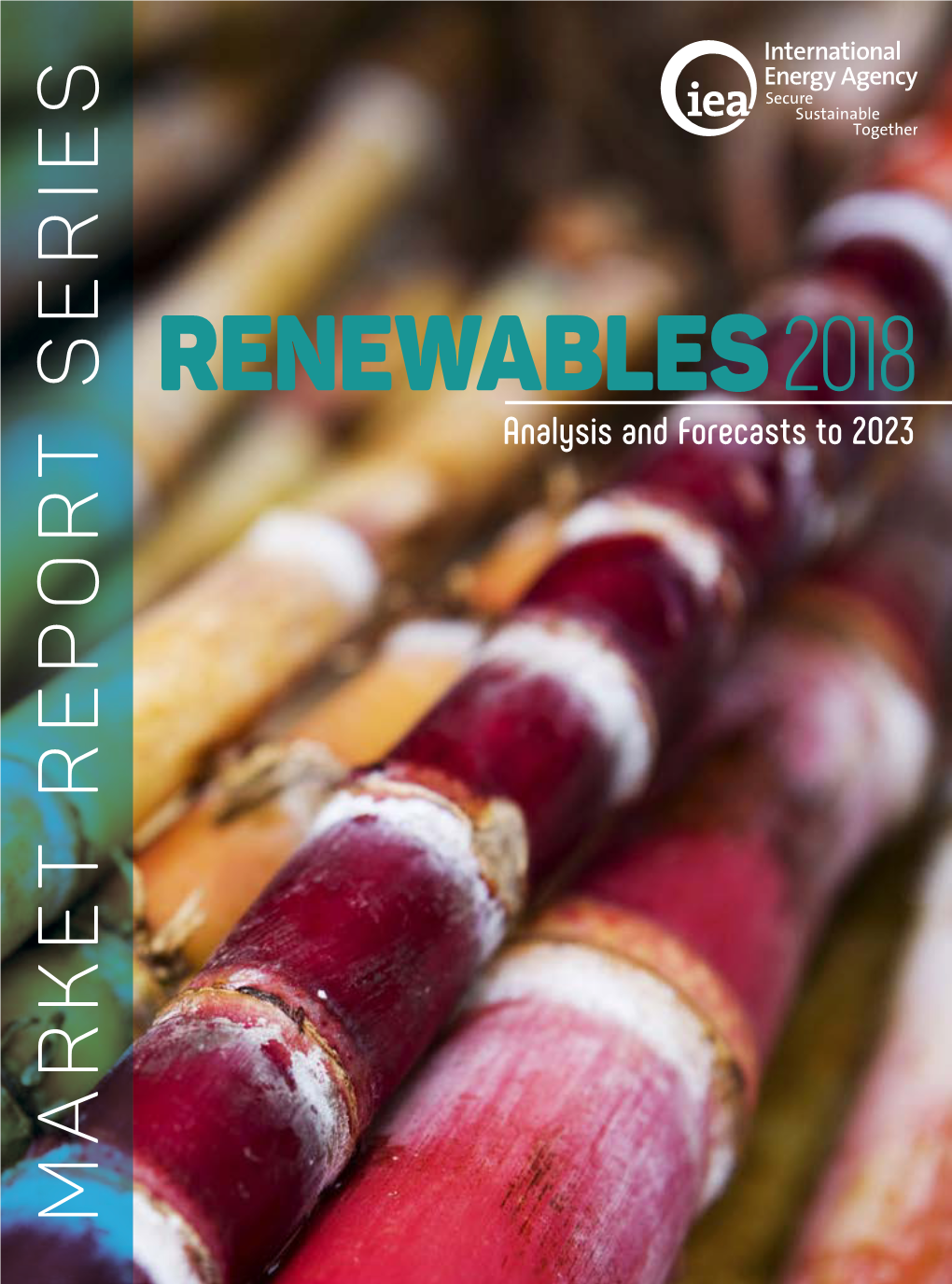 Market Report Series: Renewables 2018