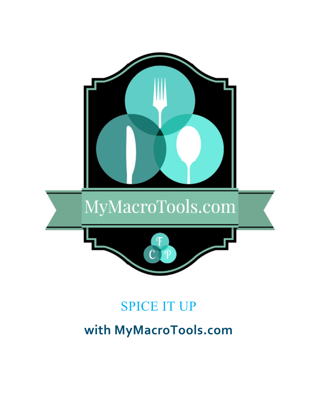 SPICE IT up with Mymacrotools.Com