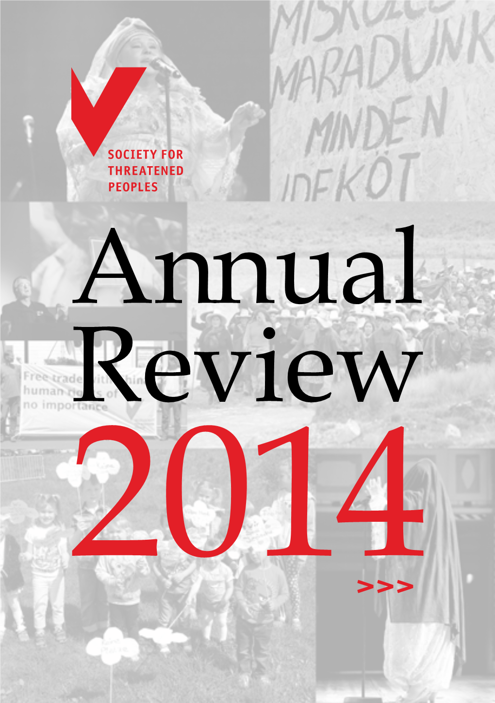 Annual Report 2014