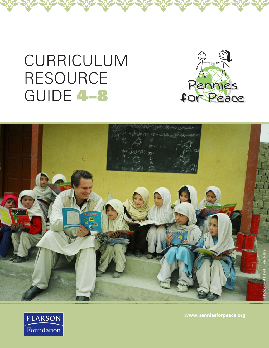 Curriculum Resource Guide, Grades