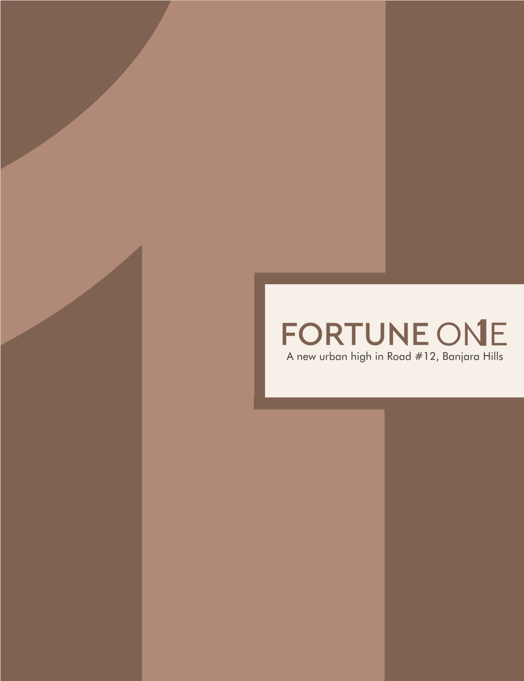 Fortune One WEB Brochure Dec 2019.Cdr