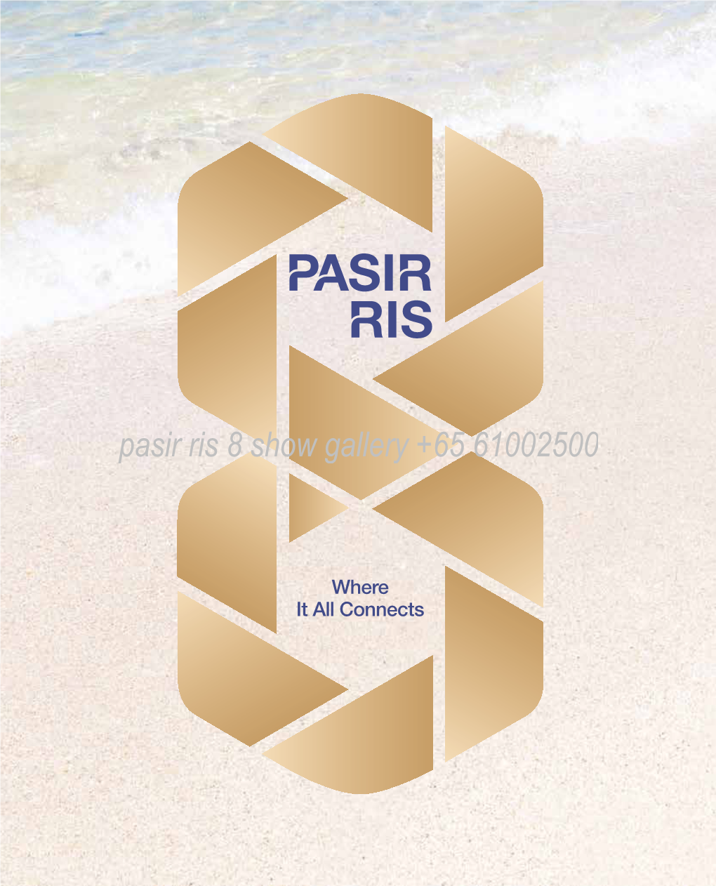 Pasir Ris 8 Show Gallery +65 61002500