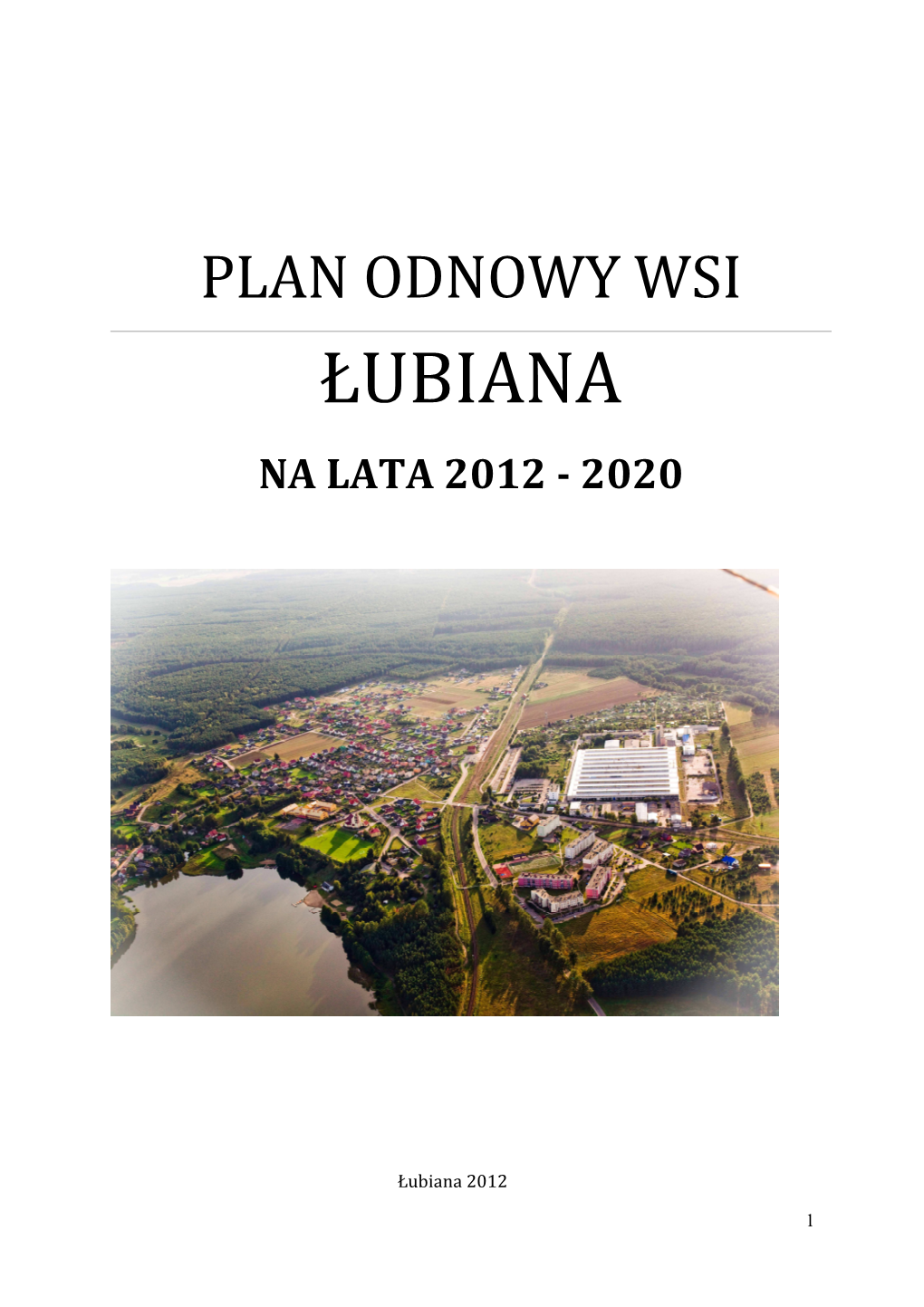 Plan Odnowy Wsi 02 03 20121 3