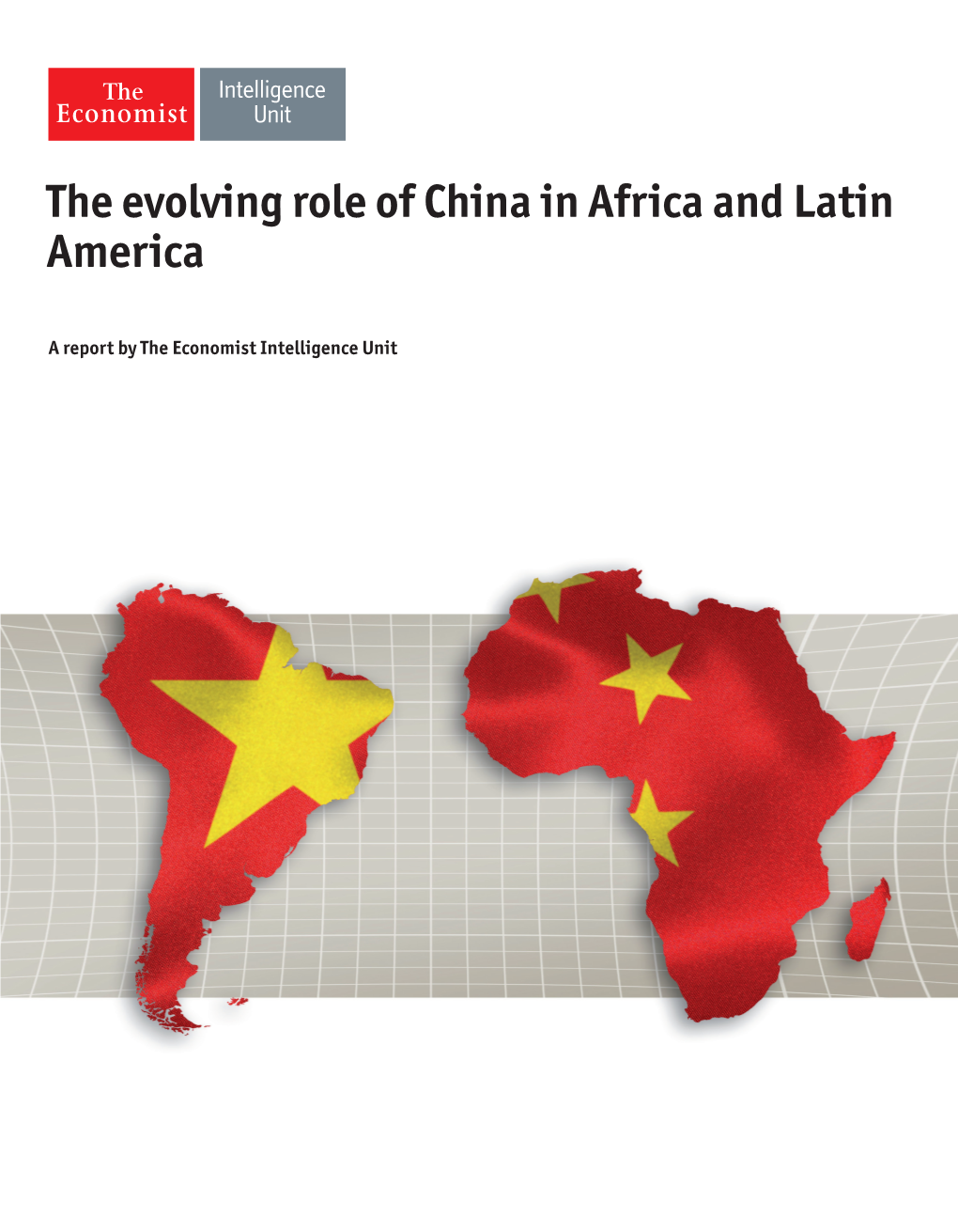 The Evolving Role of China in Africa and Latin America