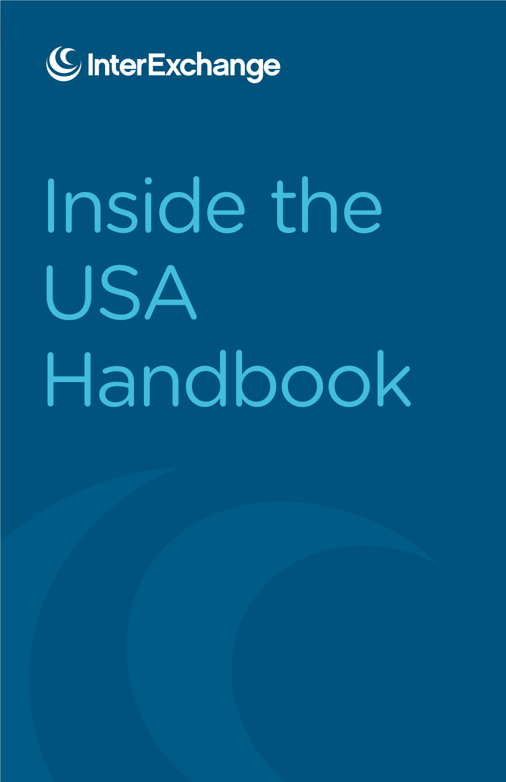 Interexchange | Inside the USA Handbook