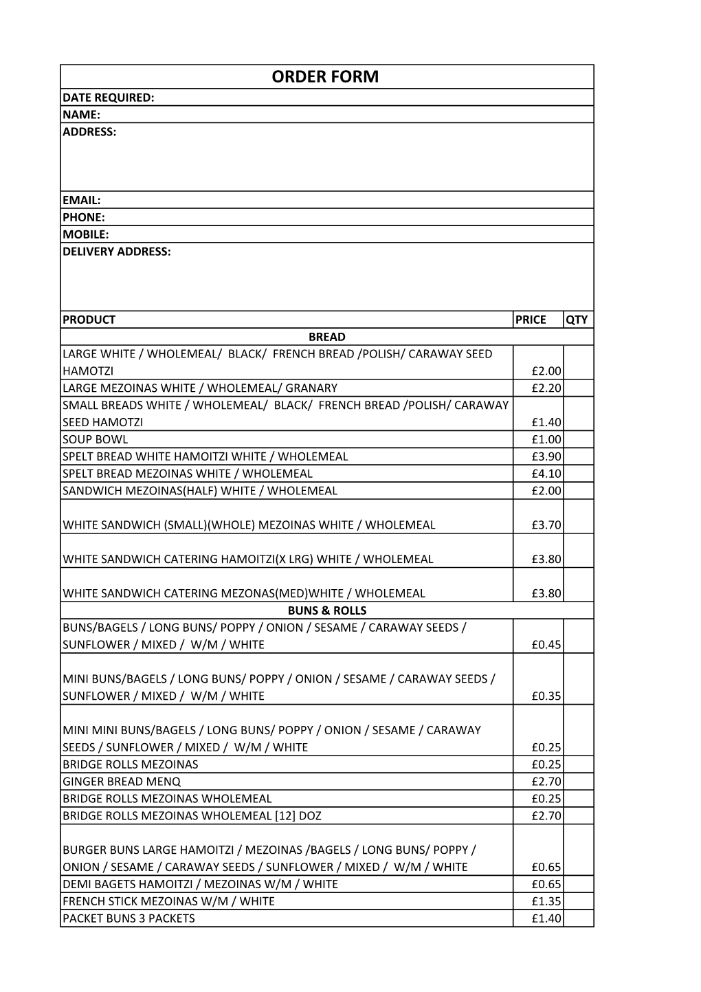 NEW PRICE LIST 070318.Xlsx