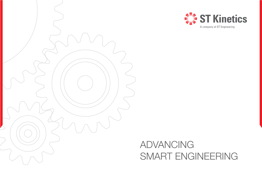 Advancing Smart Engineering