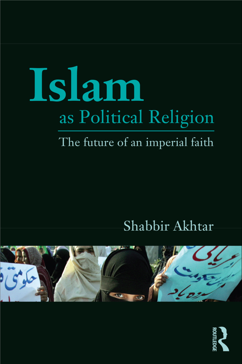 Islam As Political Religion