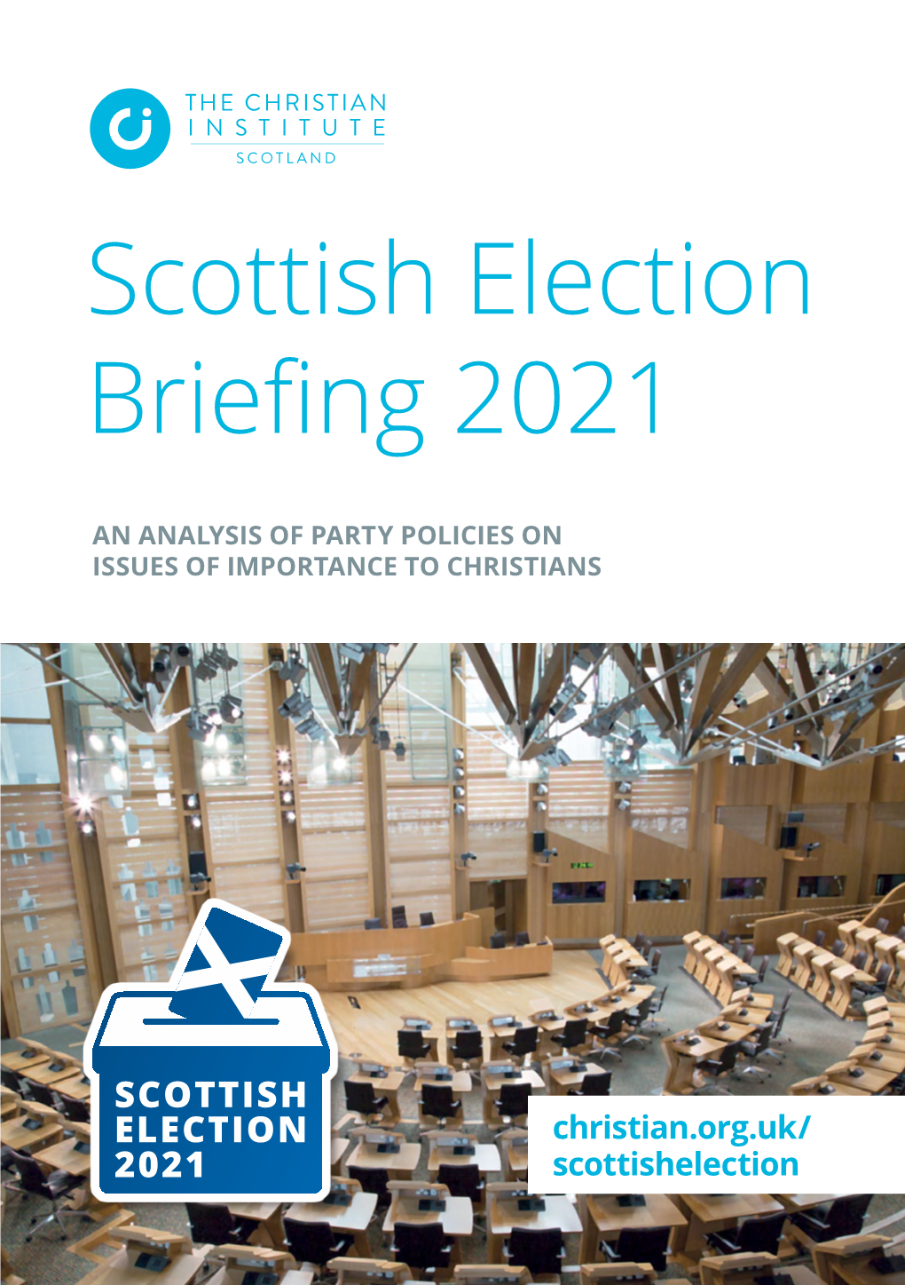 Election Briefing 2015