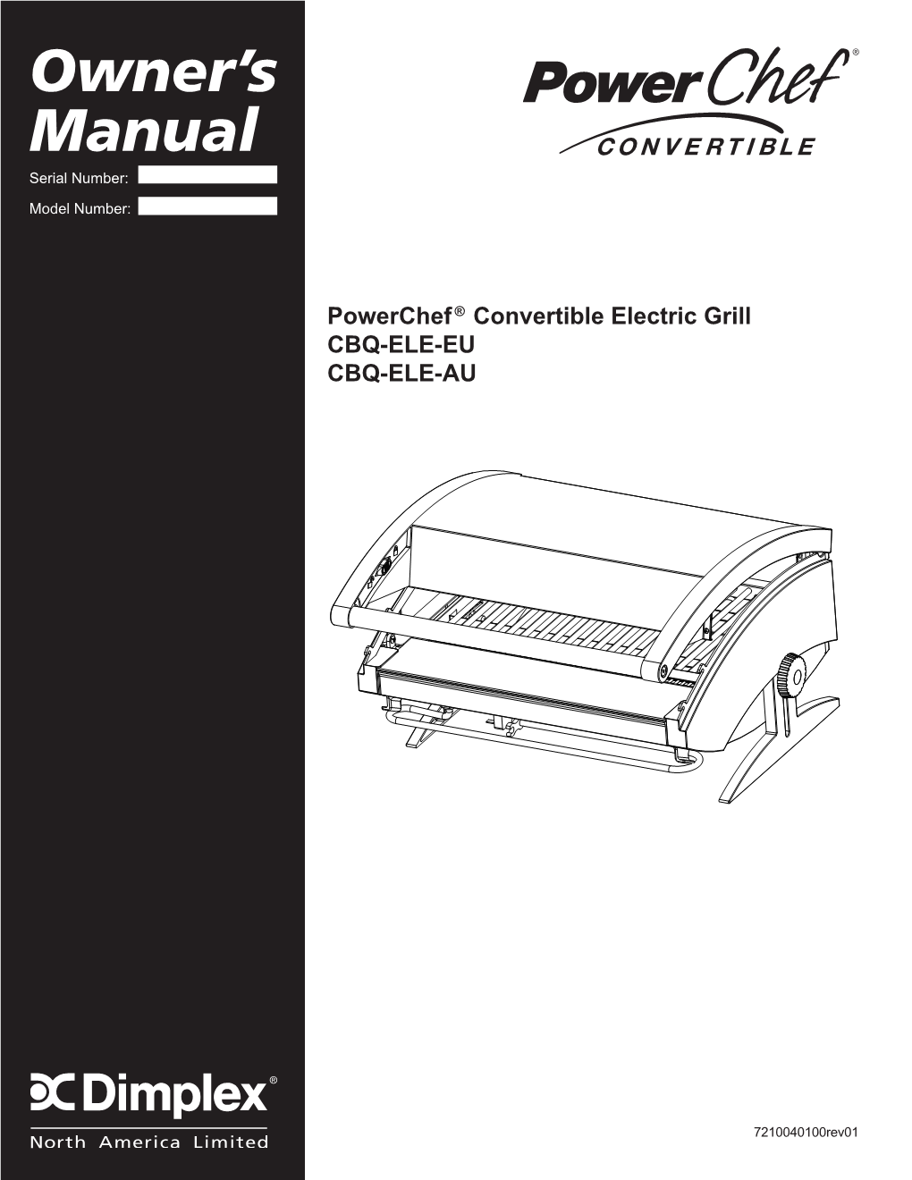 Owner's Manual