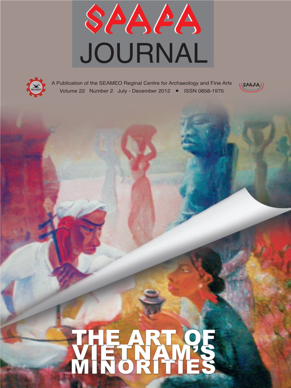 Spafa Journal