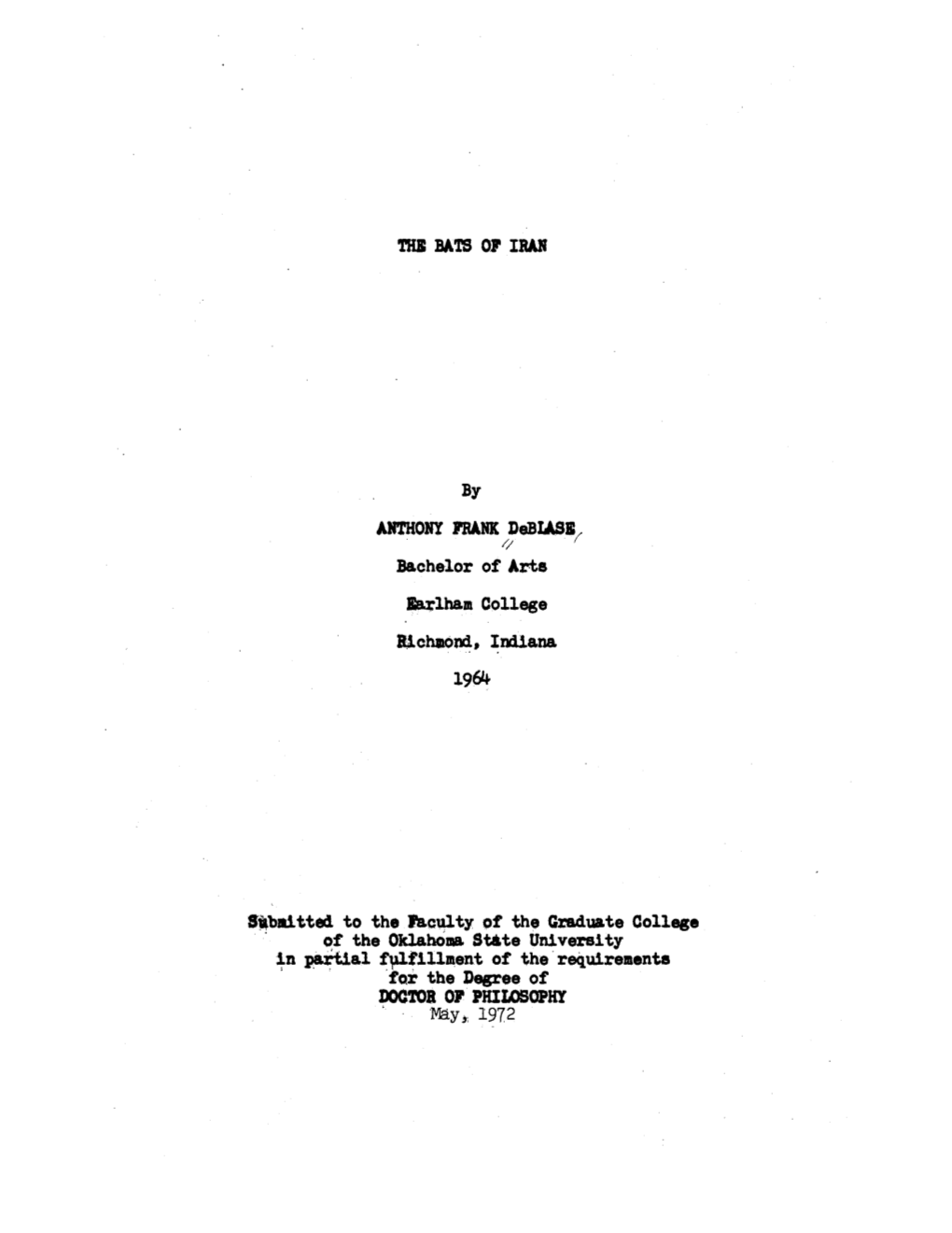 Thesis-1972D-D286b.Pdf (3.770Mb)