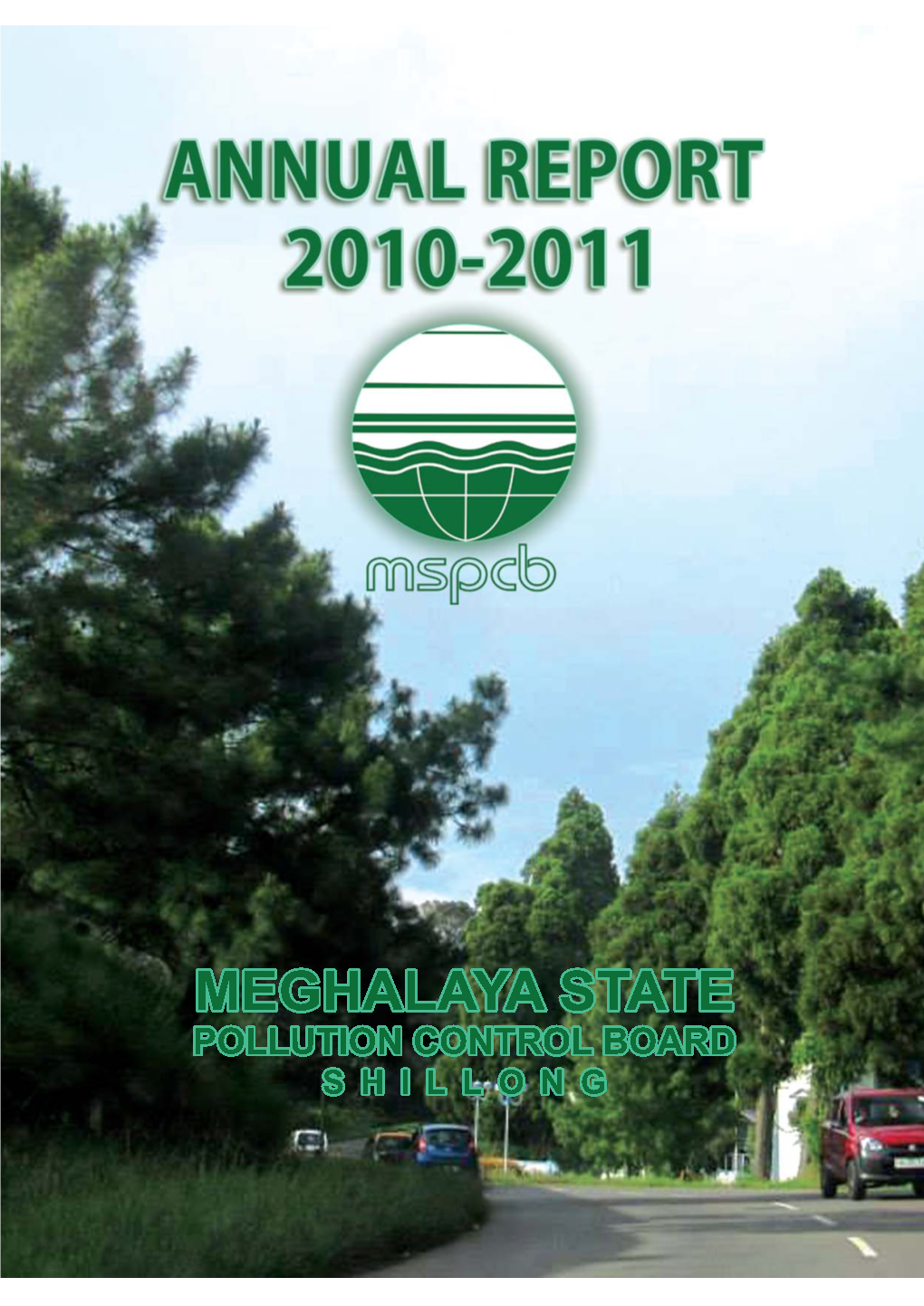 Annual Report 2010-2011