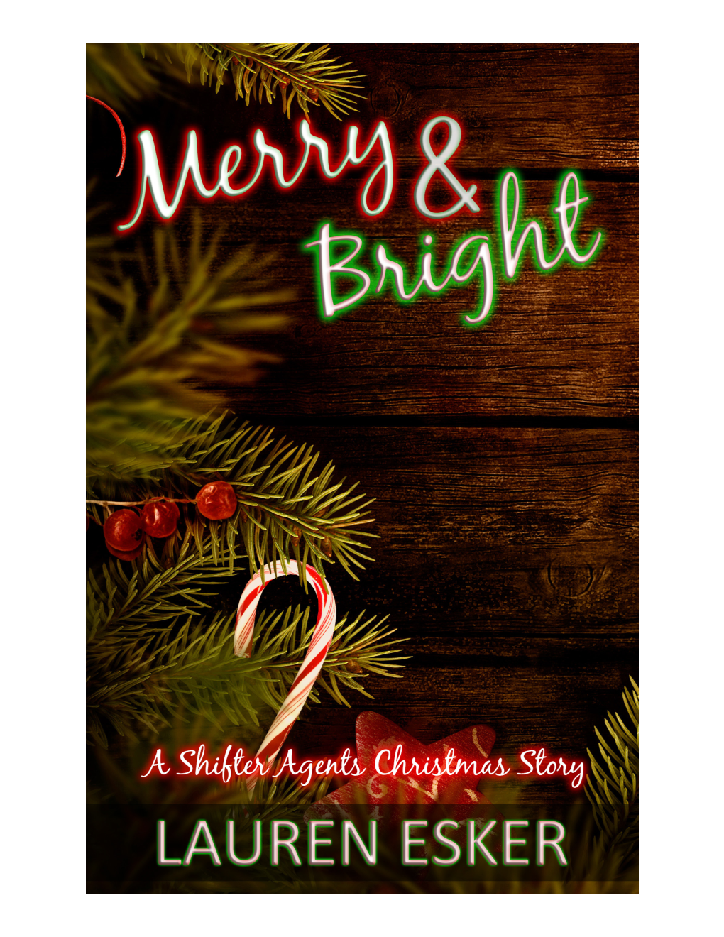 Merry-And-Bright-Lauren-Esker.Pdf