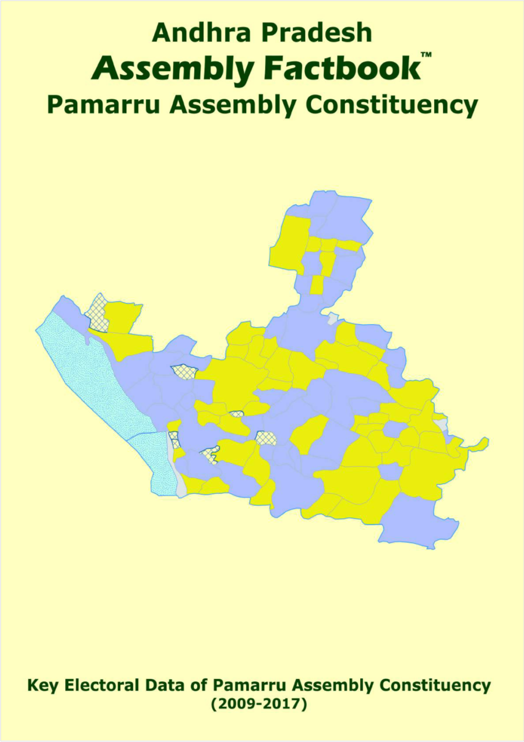 Pamarru Assembly Andhra Pradesh Factbook