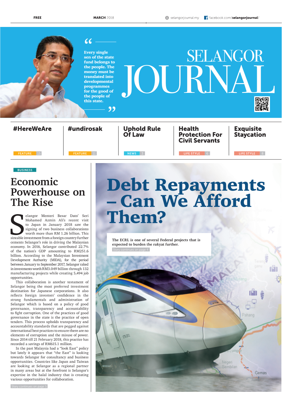 Debt Repayments Can We Afford Them?