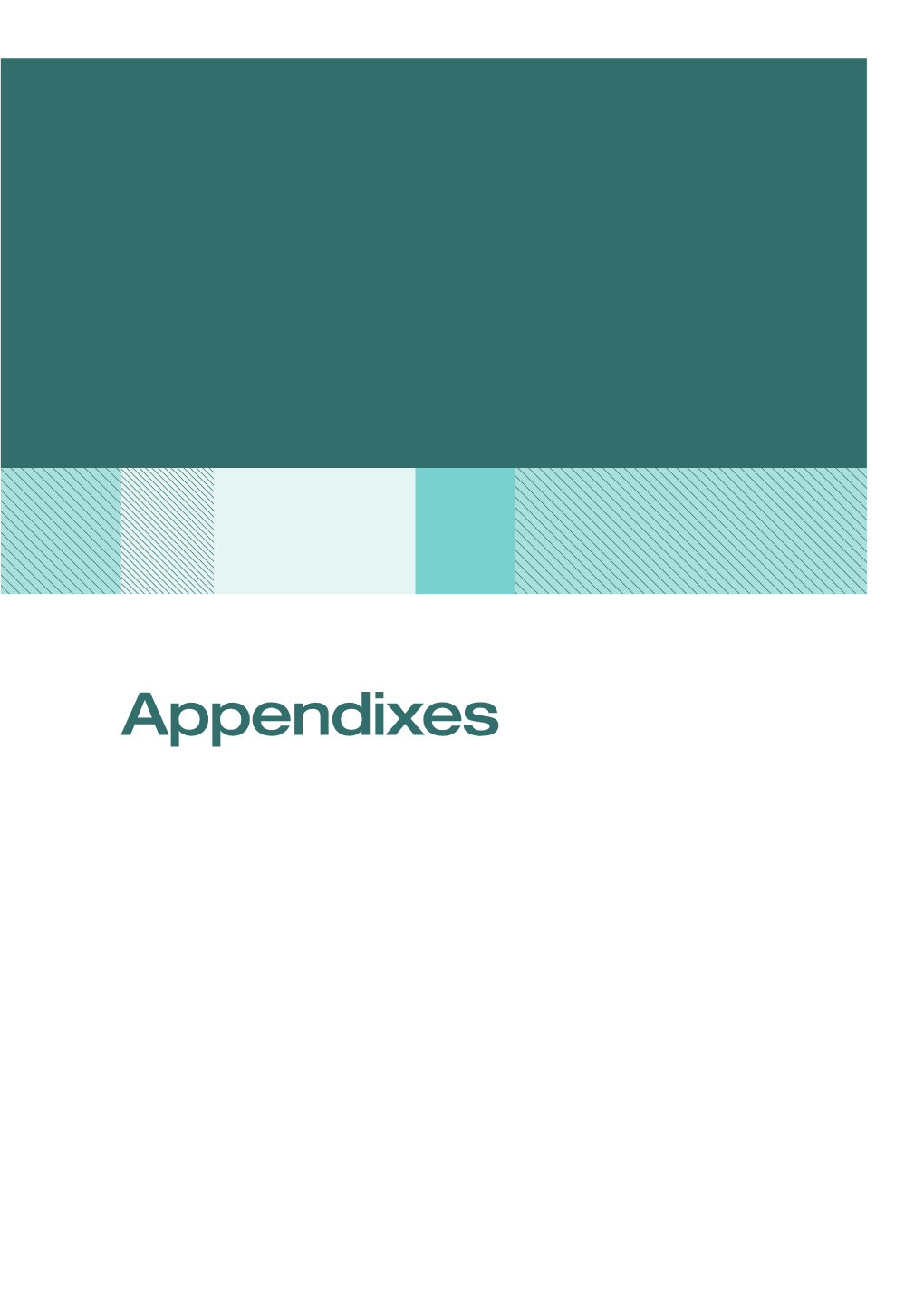 Appendix 1: Members of the Tribunal