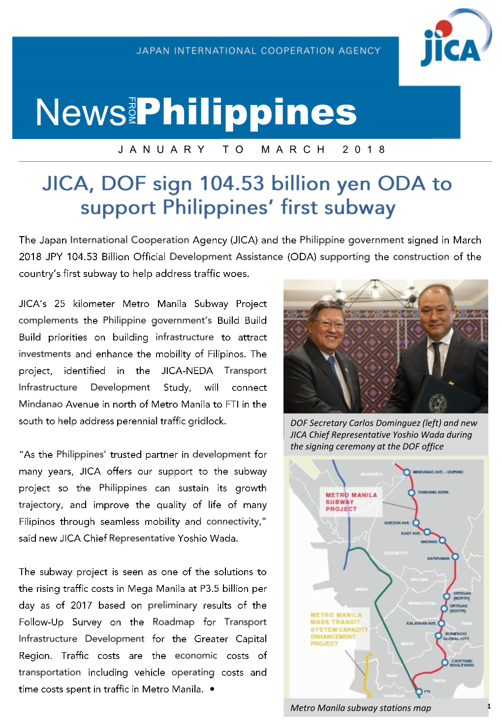 News M Philippines