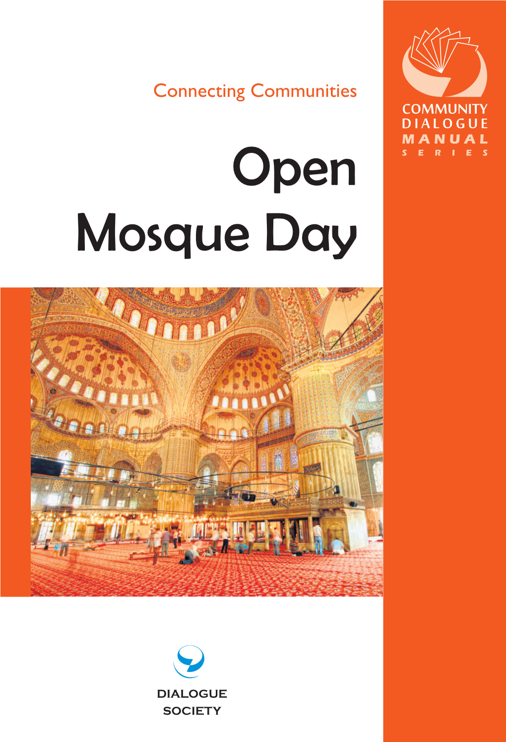 Open Mosque Day to Readers of This Manual