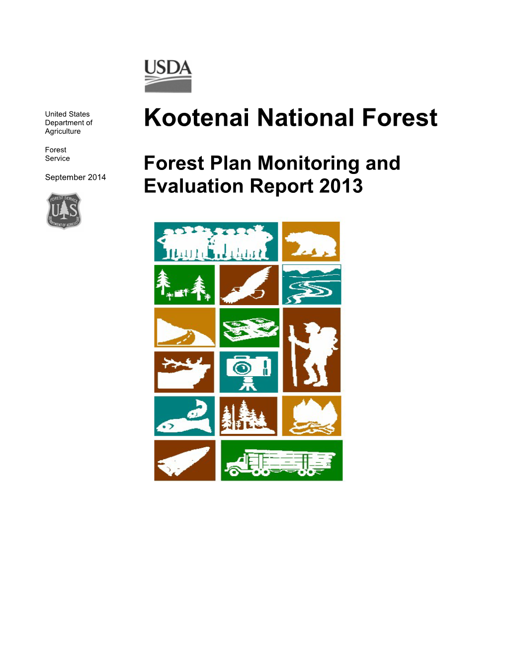 Kootenai National Forest