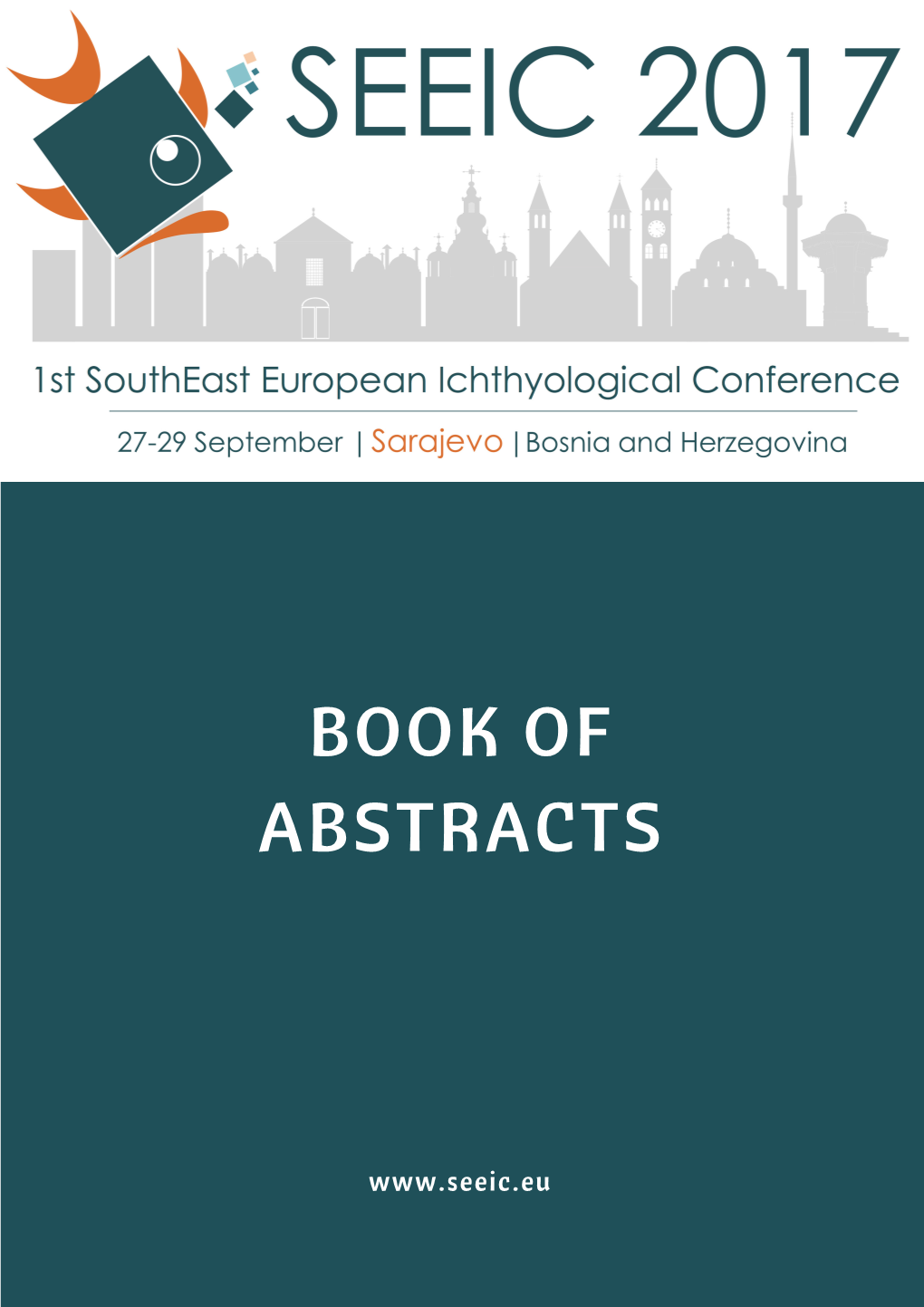 Book of Abstracts