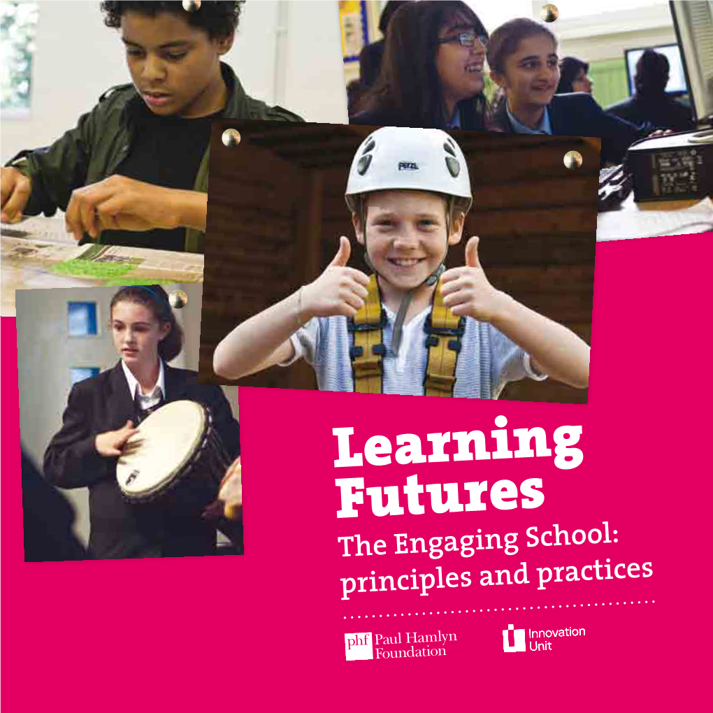 Learning Futures Programme