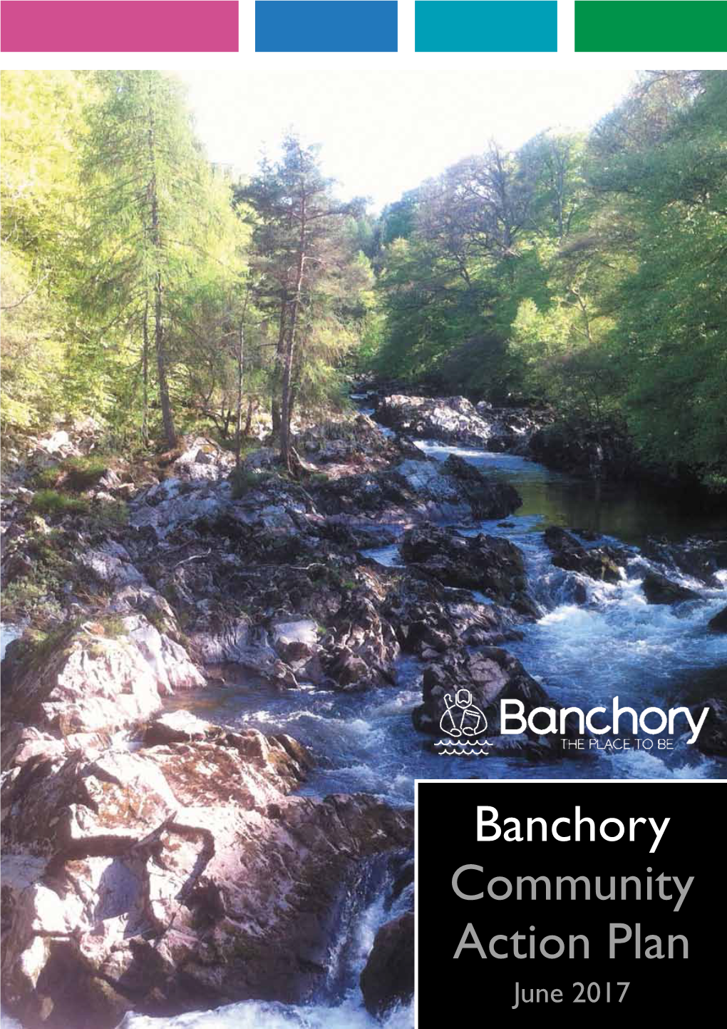 Banchory Community Action Plan (CAP)