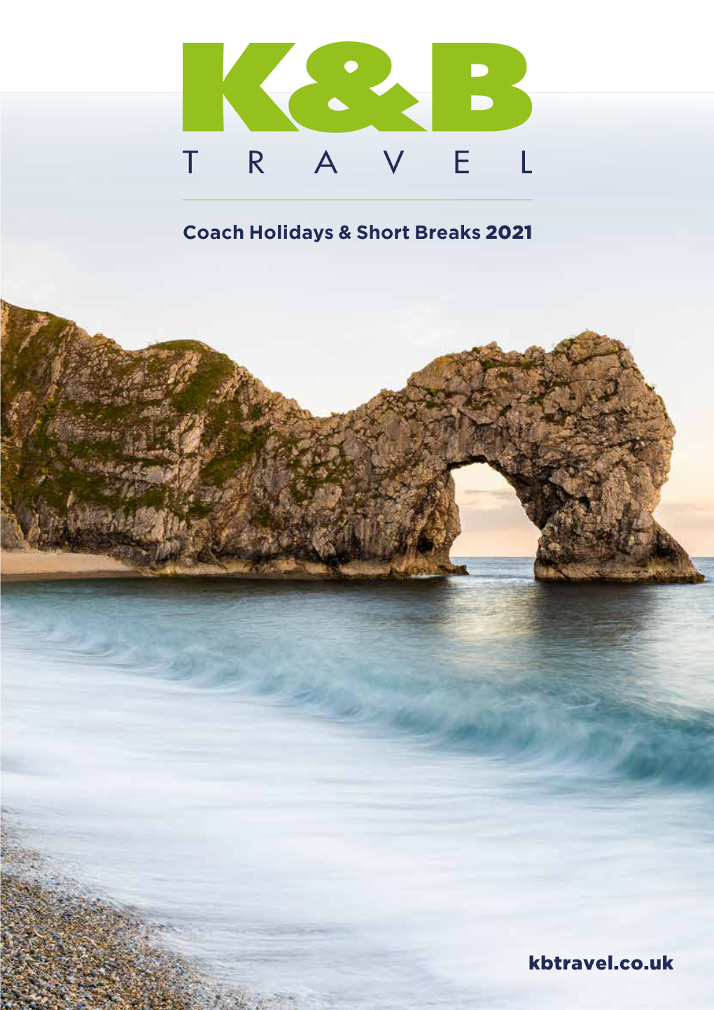 Coach Holidays & Short Breaks 2021 Kbtravel.Co.Uk