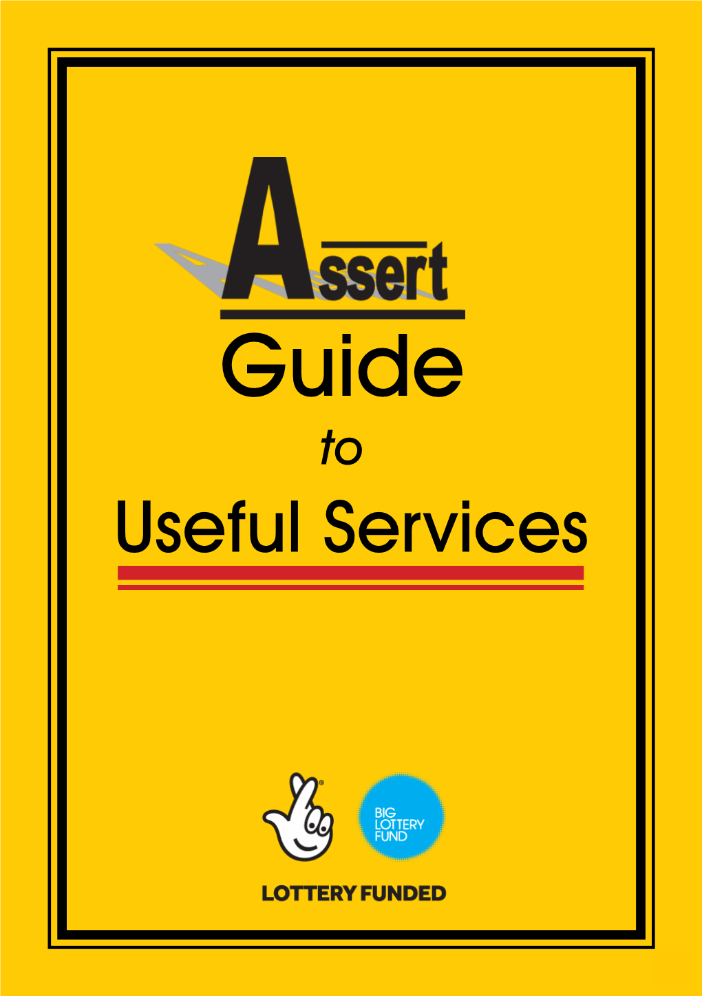 Useful Services