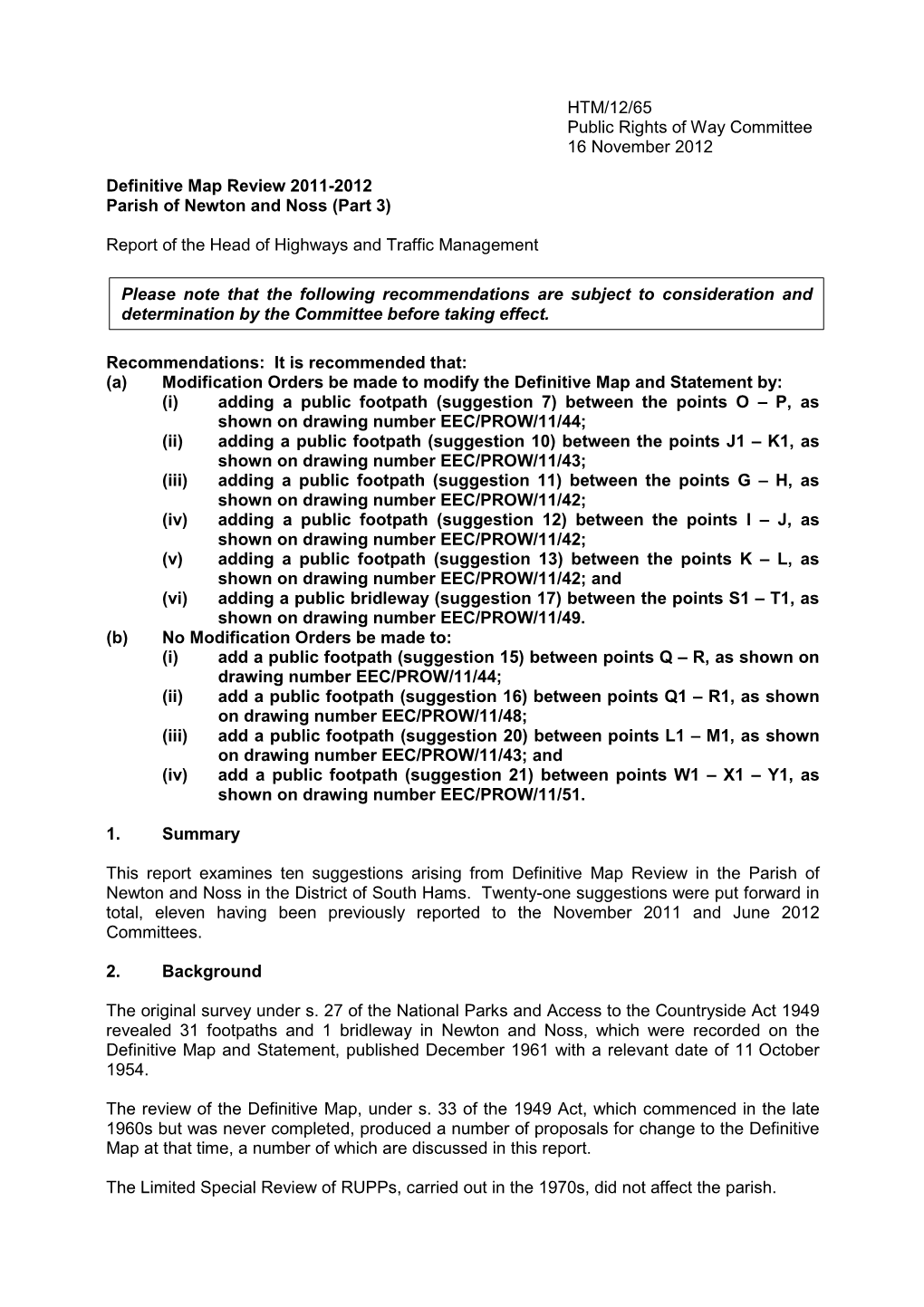 Hc051012pra Newton and Noss Part 3