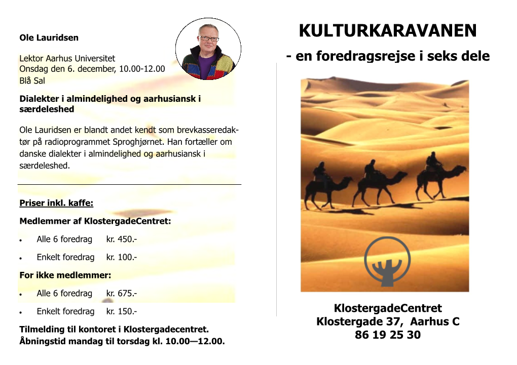 Kulturkaravanen