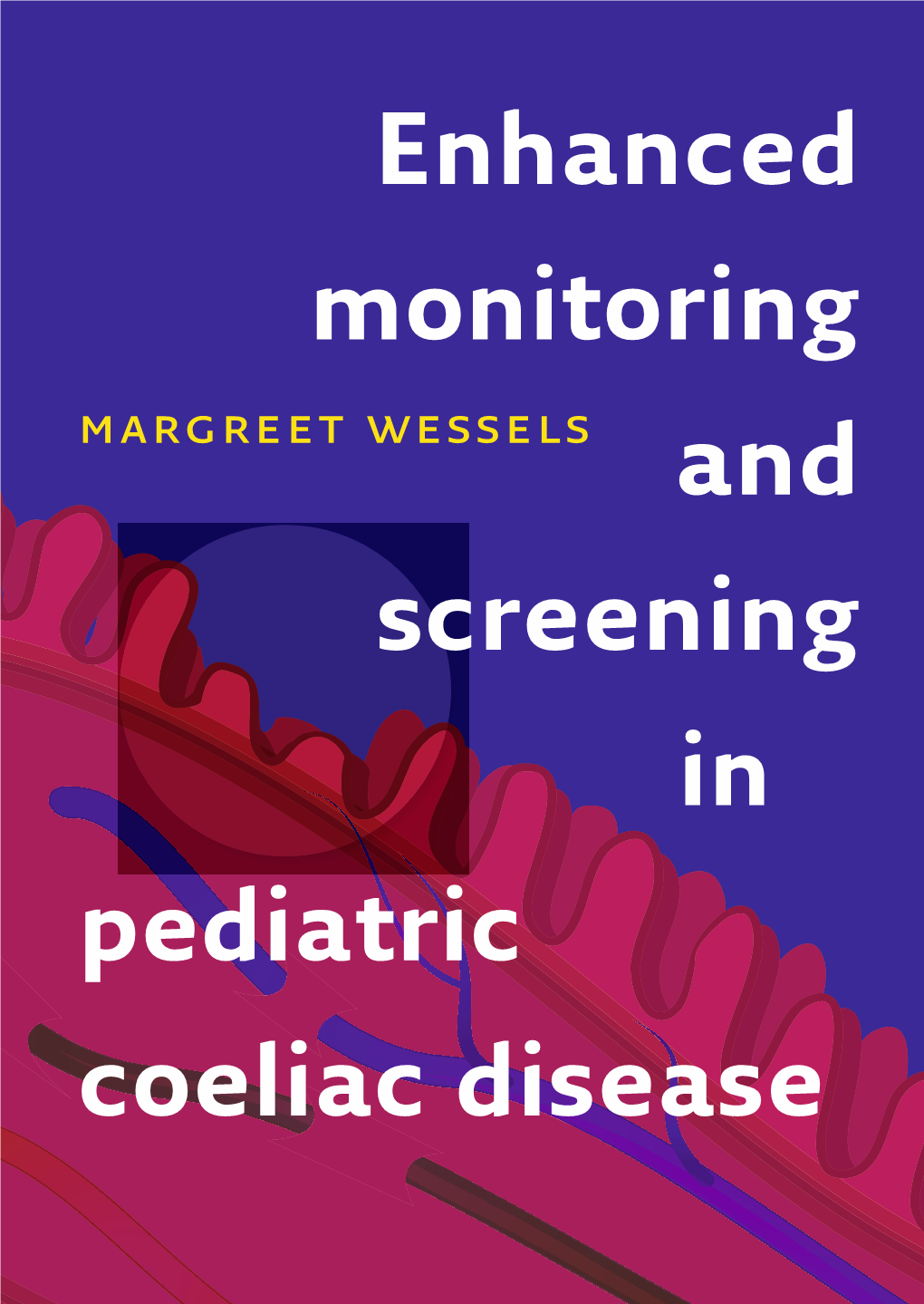 Enhanced Monitoring and Screening in Pediatric Coeliac Disease ﻿