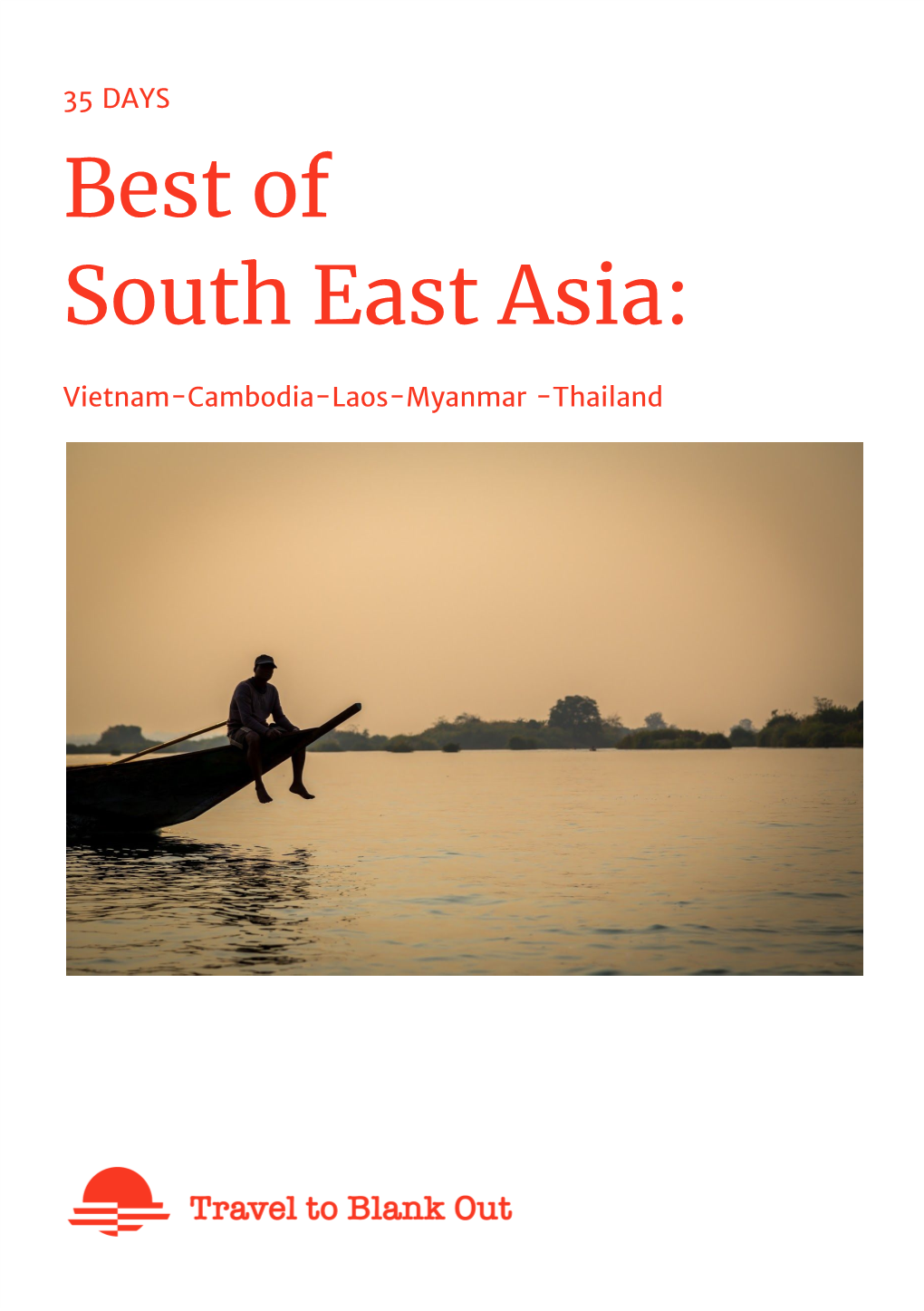Best of South East Asia