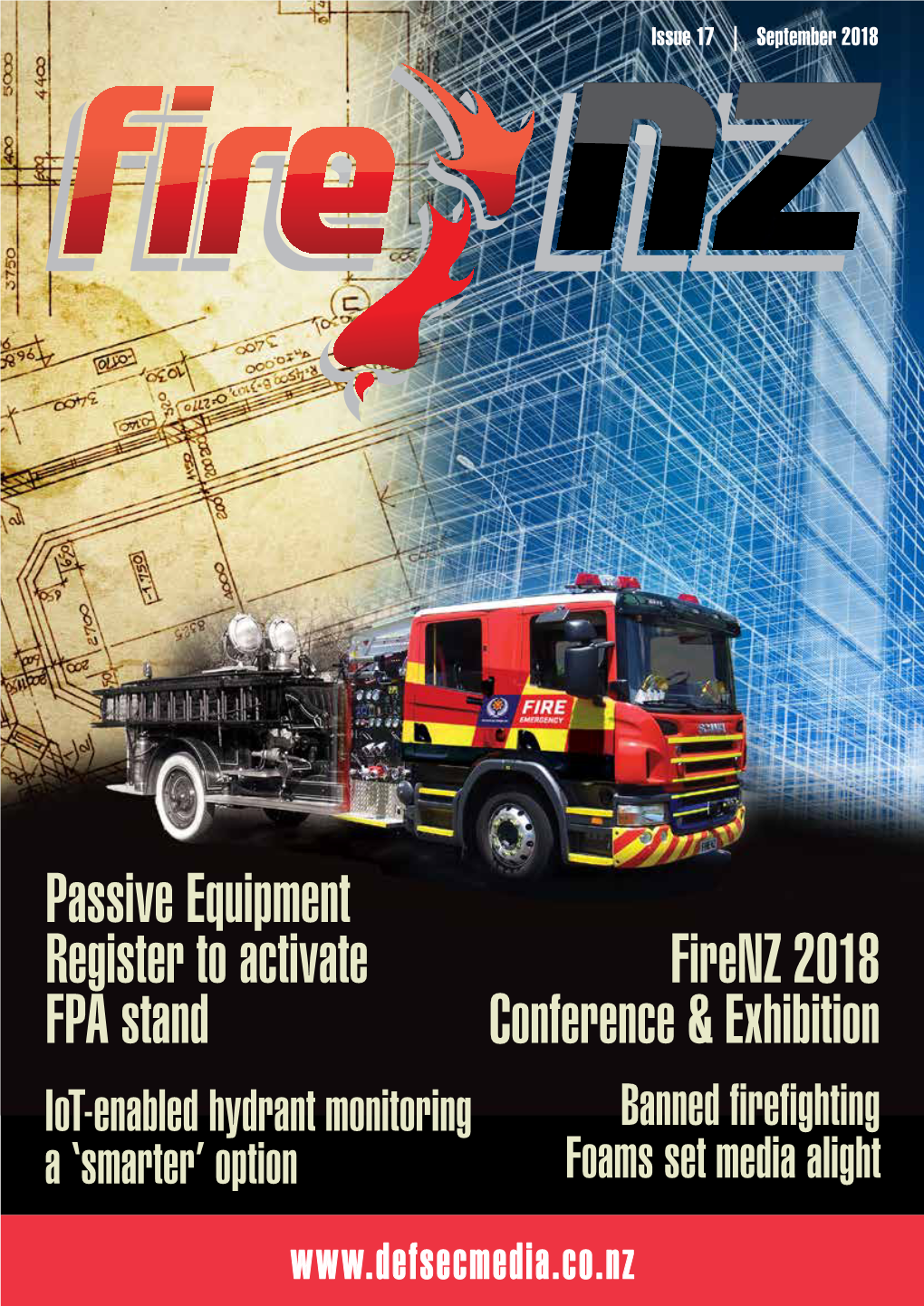 Firenz 2018 Conference & Exhibition