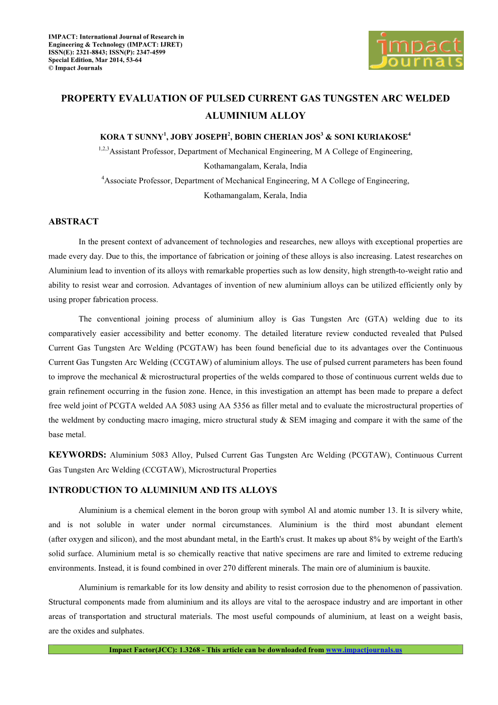 8. Eng-Property Evaluation of Pulsed Current-Kora T Sunny