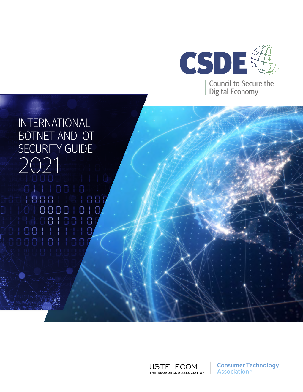 2021 International Botnet and Iot Security Guide