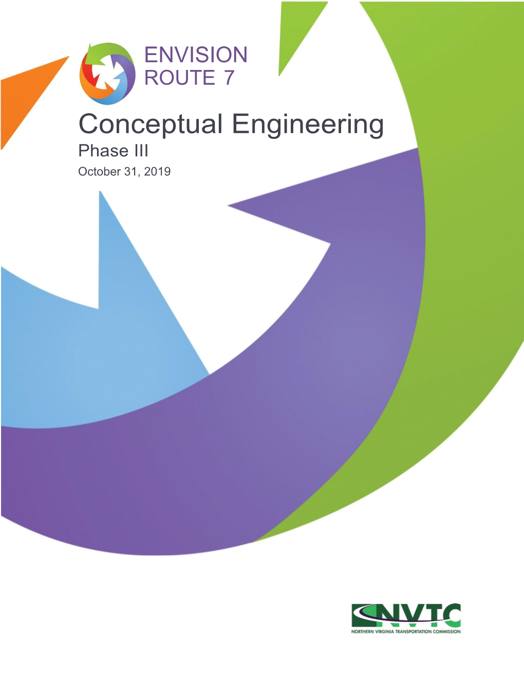 Conceptual Engineering Executive Summary of Final Report