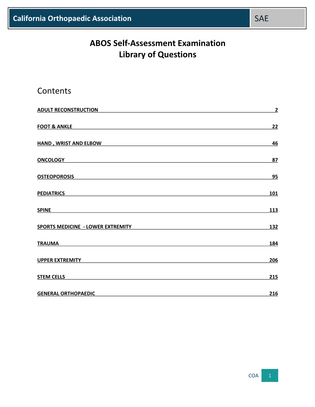 Saequestionlibrary.Pdf