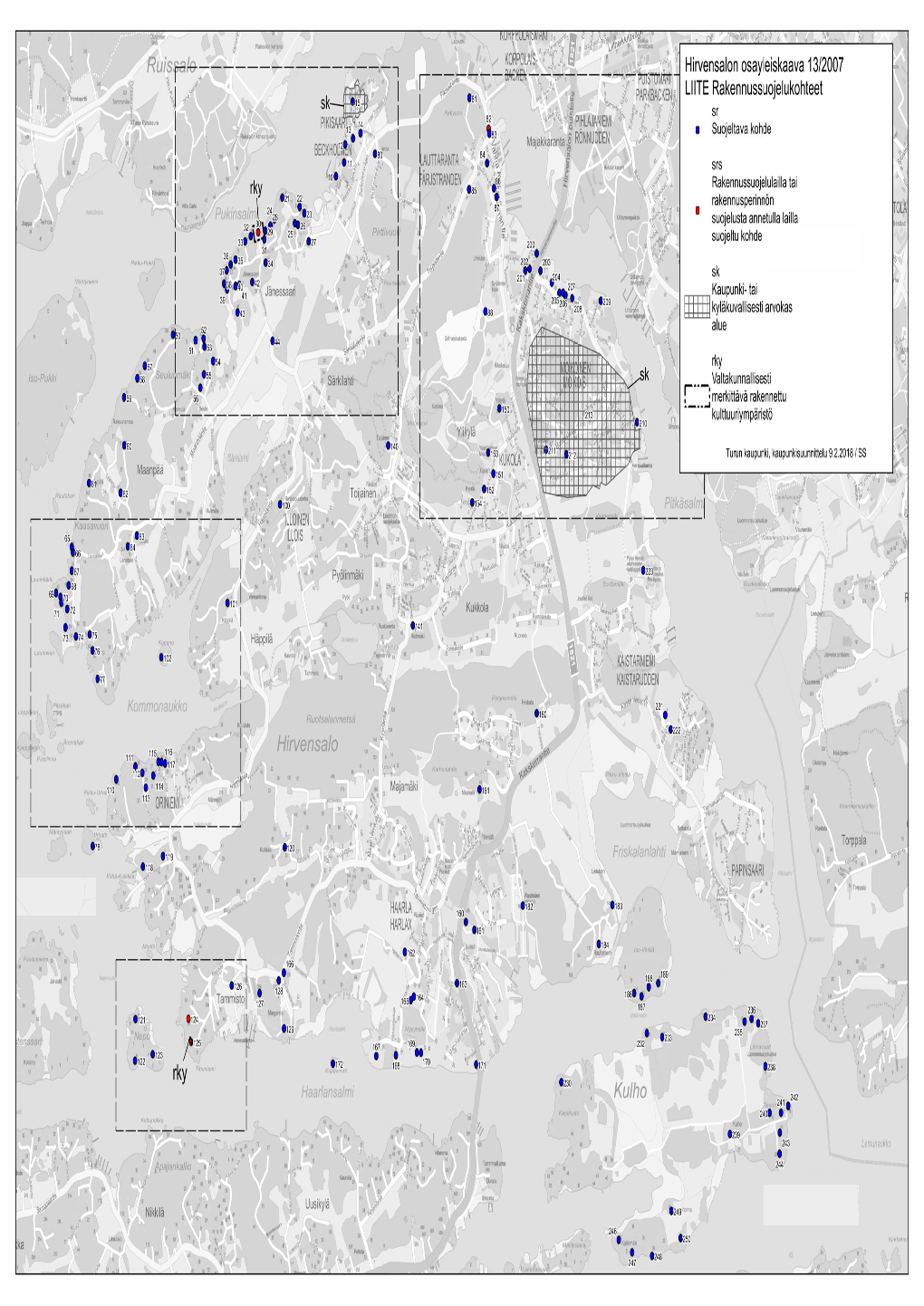 Rakennusuojelukohteet 090218.Pdf