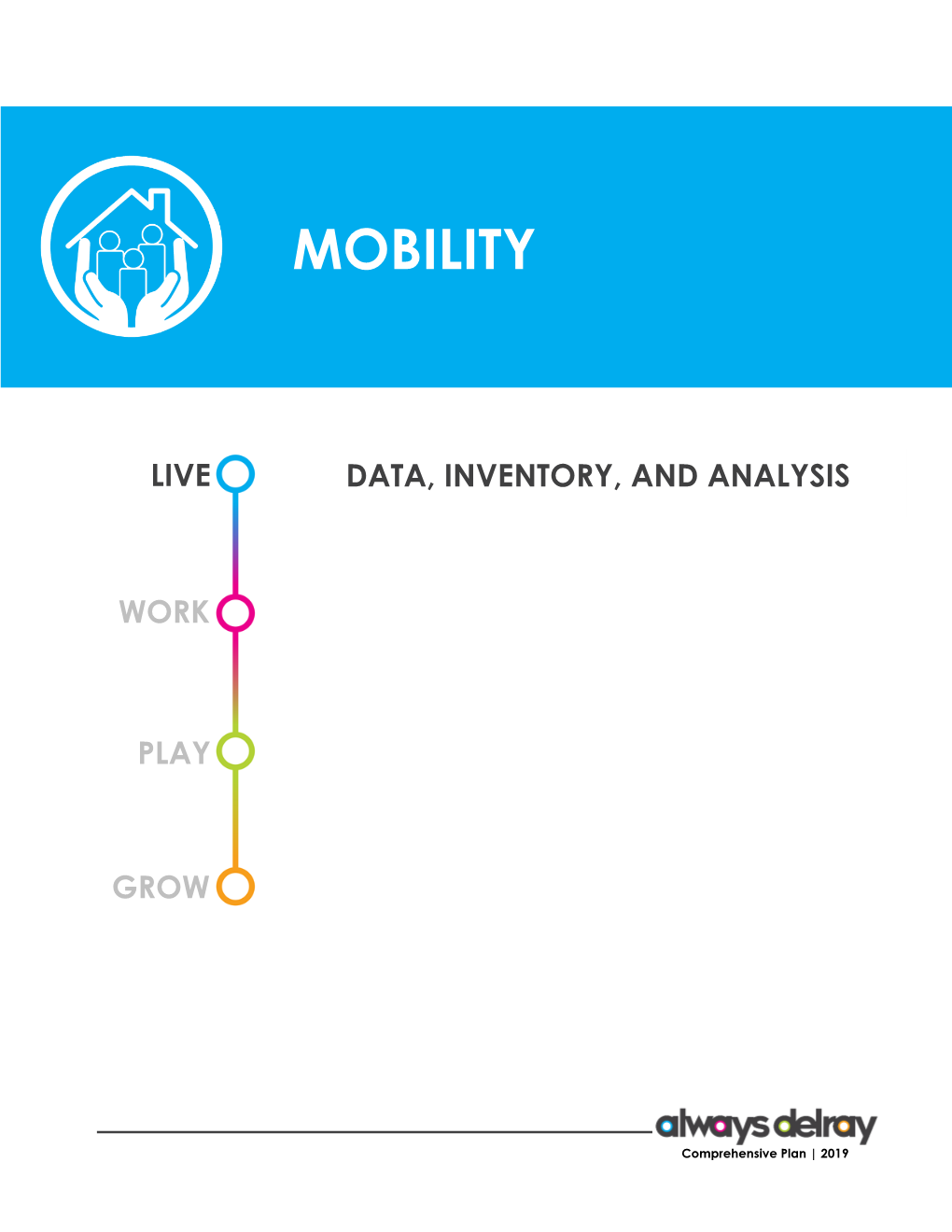 Mobility Element