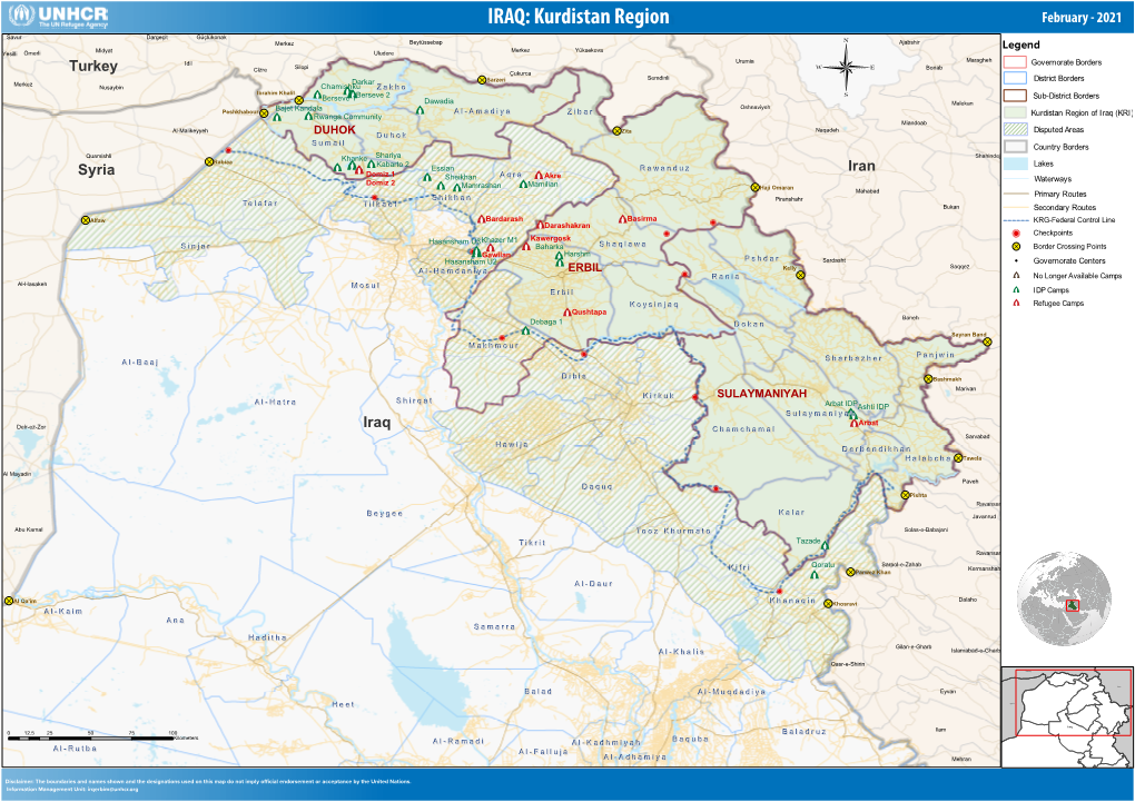 Iraq Syria Iran Turkey